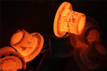 Are Agricultural Forgings Better Than Cast? Read More Below