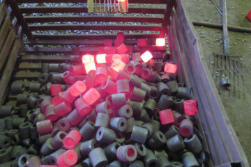 6 Things That Makes A Perfect Forging Parts Manufacturer