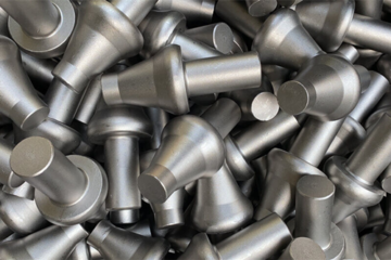 Cold Forgings: Advantages That Comes With Cold Forged Machine Parts