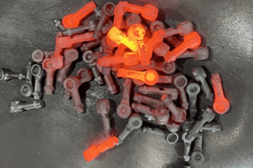 5 Key Considerations In A Aluminum Forging Supplier