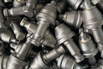 The 5 Reasons Cold Forging Manufacturers’ Experience Is Key