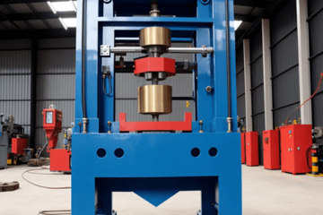 5 Tips for Choosing Affordable Hydraulic Presses Manufacturers