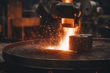 4 Hacks For Picking Reliable Metal Forging Companies